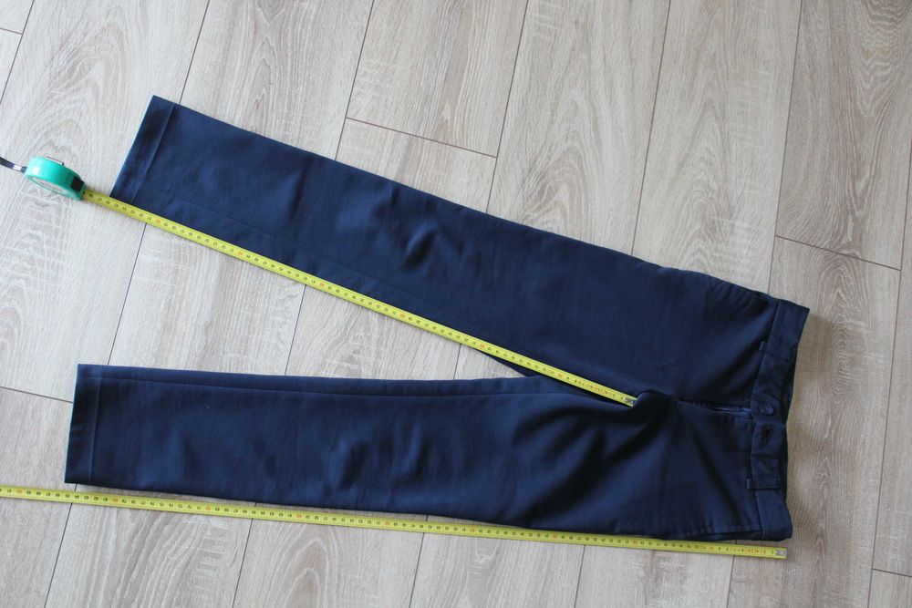 Garnitur dla chłopca 140