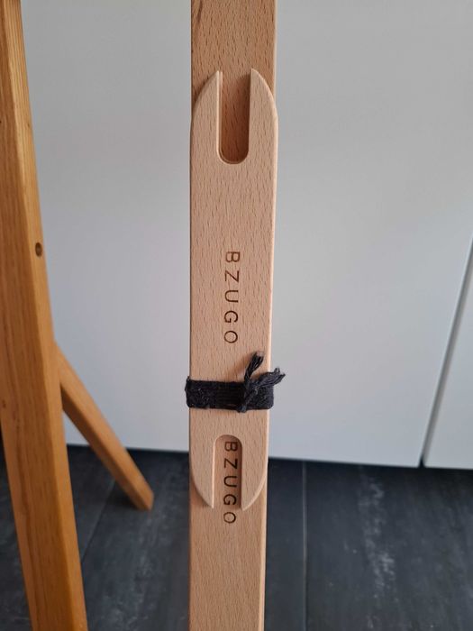 Tear manual 70X70 e 3 navetes