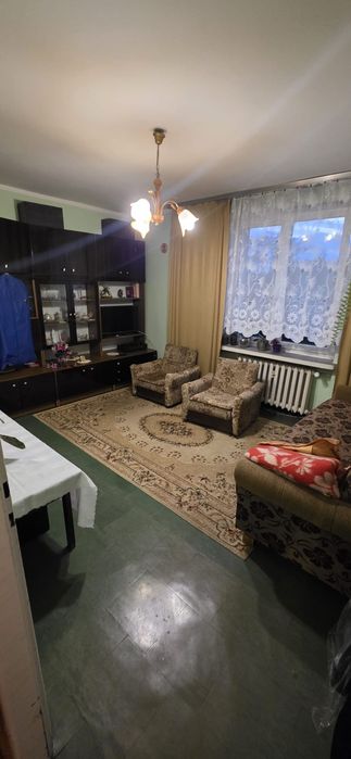 Słoneczne mieszkanie 52 m² os. Kolorowe Dzierżoniów