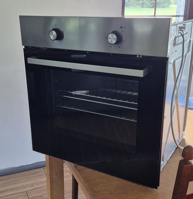 Piekarnik Görnig IKEA electrolux do zabudowy jak nowy