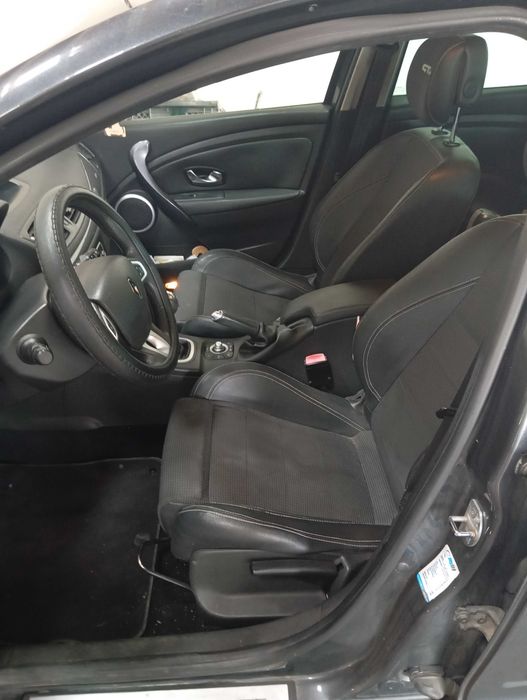 Renault Megane 3 1.5 dci — photo 5