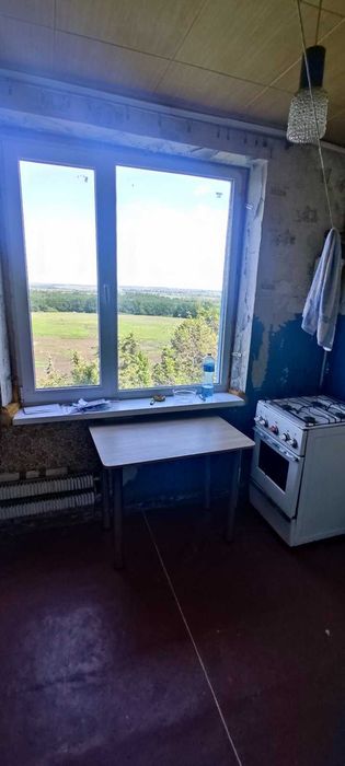 Продаж 3-кімнатної квартири