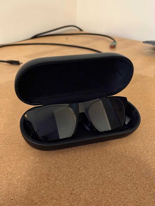 Okulary Xreal One Pro - rozmiar M - stan idealny, gwarancja