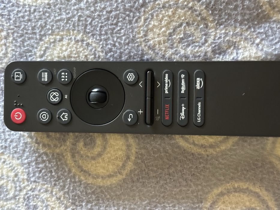 Smart TV 40 polegadas 4k