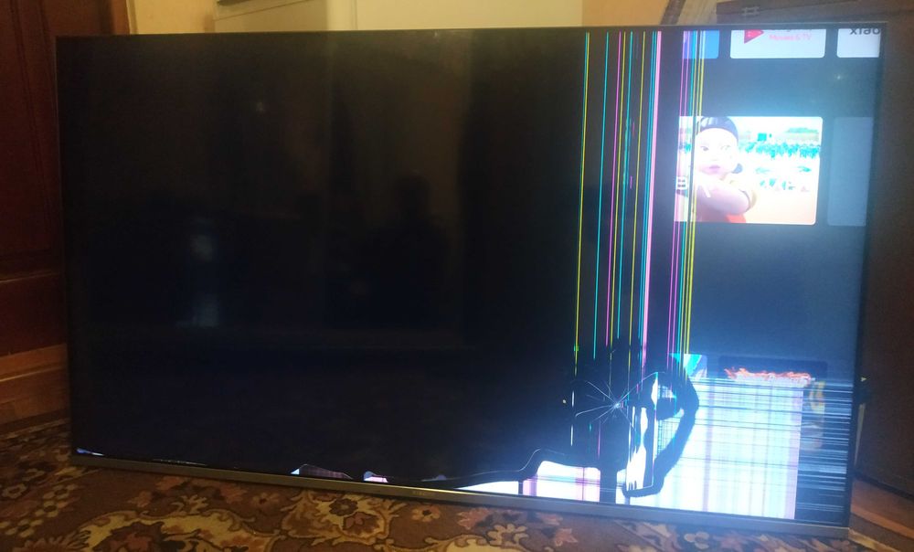 Xiaomi Mi LED TV Q1E 55" (L55M6-6ESG) main TD.MT9612.795, SHG7504D-101