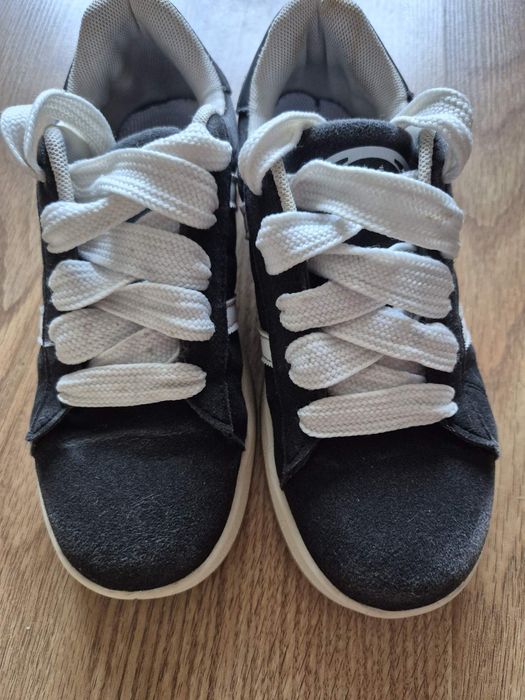 Кеди Campus жіночі