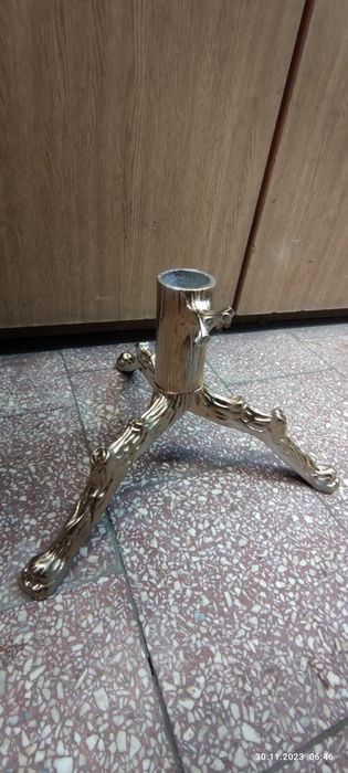Sprzedam piękny stojak na choinkę