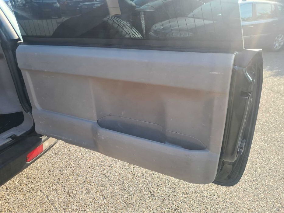 Land Rover Freelander bancos pele 150 euros