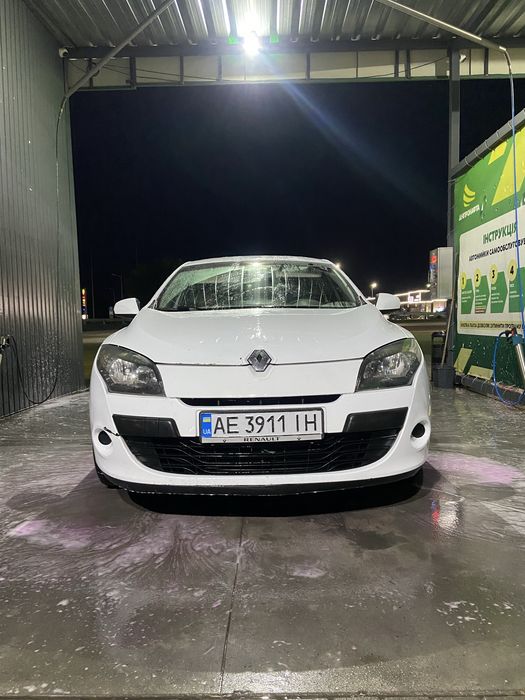 Megane 3 2011 k9k