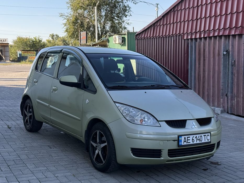 Продам Mitsubishi Colt