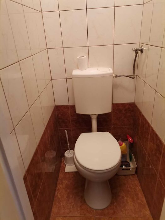 Pokój z balkonem LSM