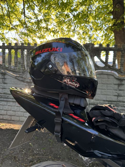 Suzuki Gsx-r1000