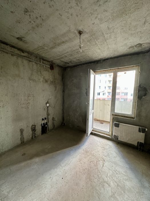 ЖК Милославська 18. 3/16 поверх. З документами, будинок зданий