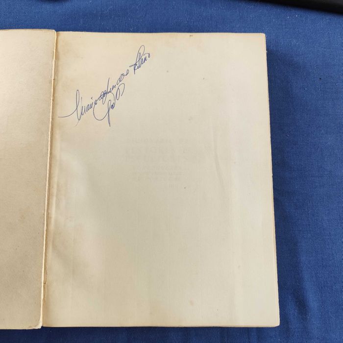 Fernando de Pamplona - Dicionário de Escultores e Pintores IV