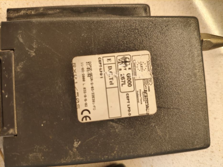 MR5 Gate Controller437517666505861121