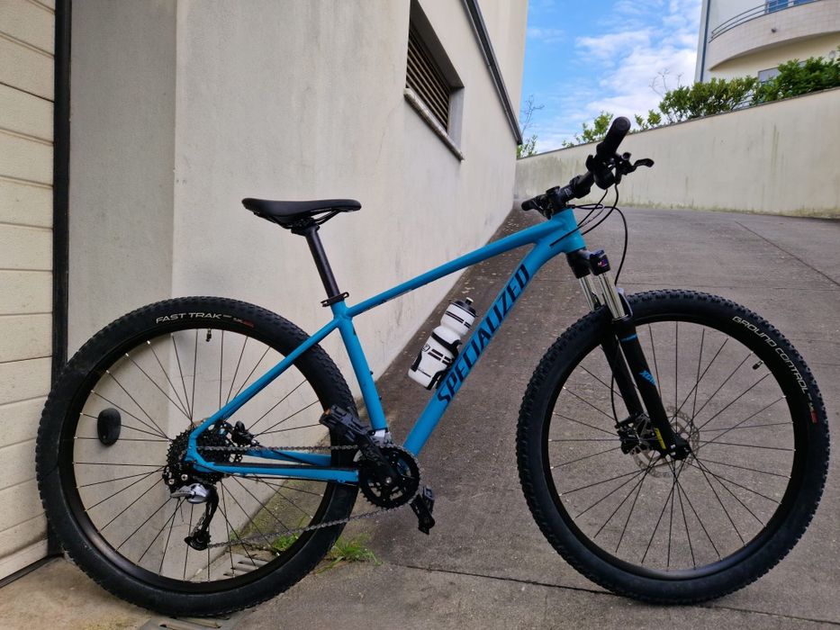 Bicicleta Specialized Roda 29