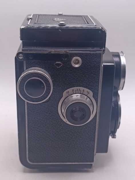 Aparat Faotograficzny Rolleicord DRP  11774 (2 9 Drgm   1106/12/25s