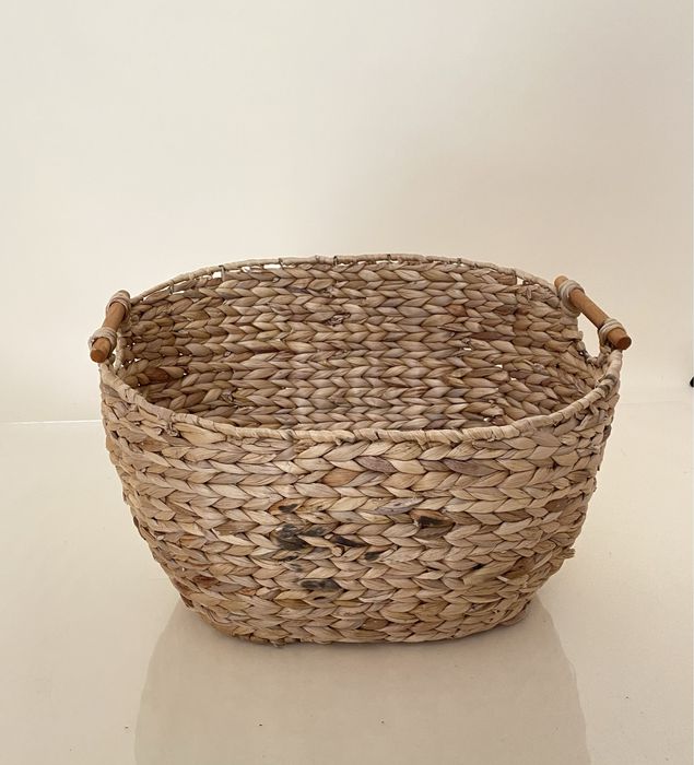 Cesto Rústico 45 cm