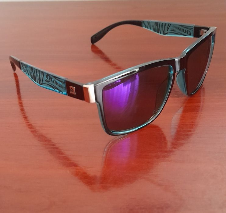 Óculos de sol QUIKSILVER (portes incluídos)