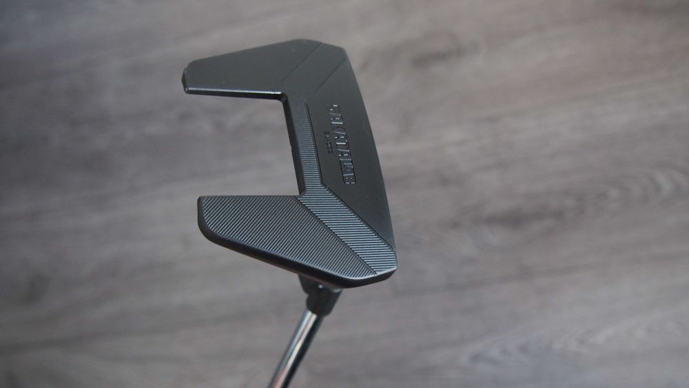 KIJE DO GOLFA Honma Sakata Lab Putter  34 ''Nowy Premium  KIJE GOLFOWE