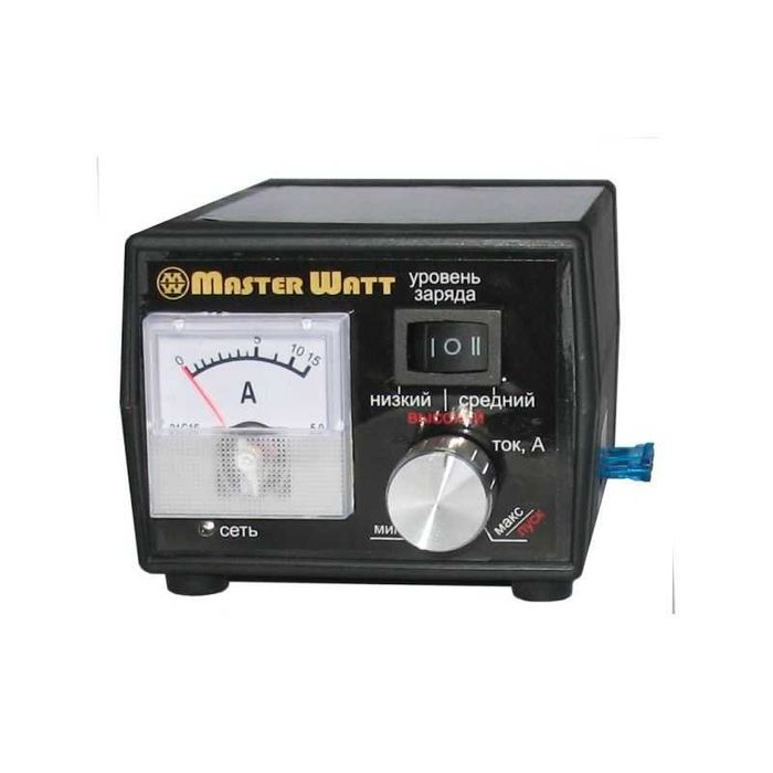 Master Watt 15А 12В
