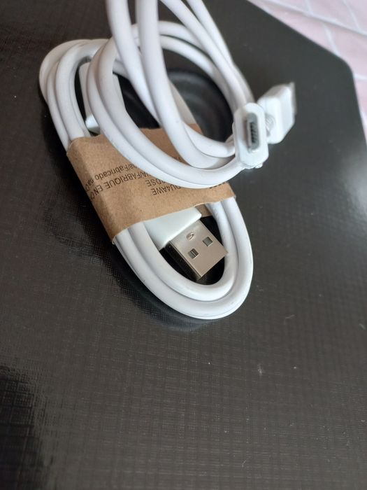 Kabel USB typ A Nowy