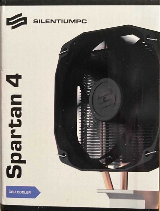 Komputer AMD Ryzen 5 1600 AF / 16 GB RAM / SSD 512 GB / GT 1030 / ARGB