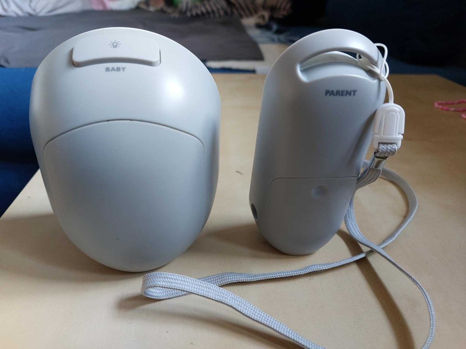 niania Philips AVENT SCD506