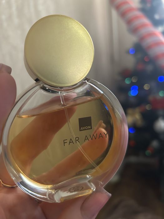 парфумна вода  Far Away, 50 мл