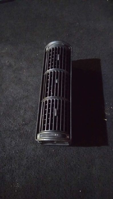 Arejador Central Audi A6 (4B2, C5)