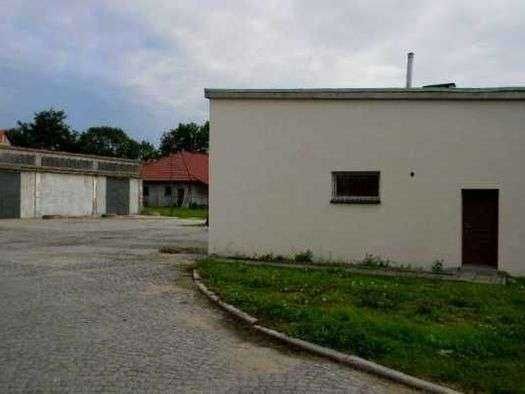 Wynajmę hale magazyn w Szprotawie 108m2