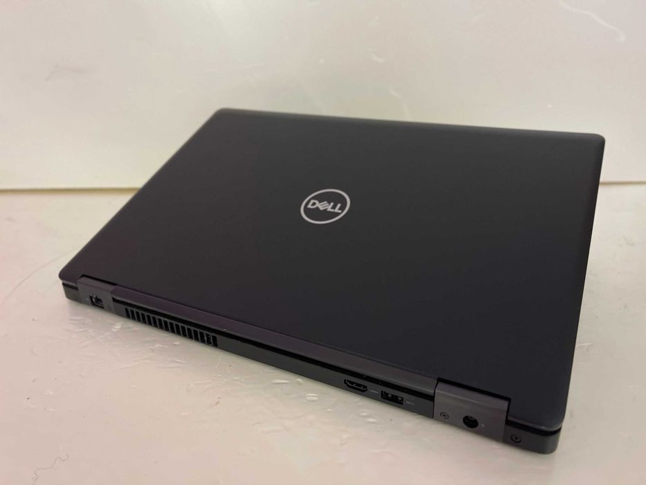 Игровой СВЕЖАК!!  DELL 5591 + (Core i5 8300H) + 32 RAM + ГАРАНТИЯ!