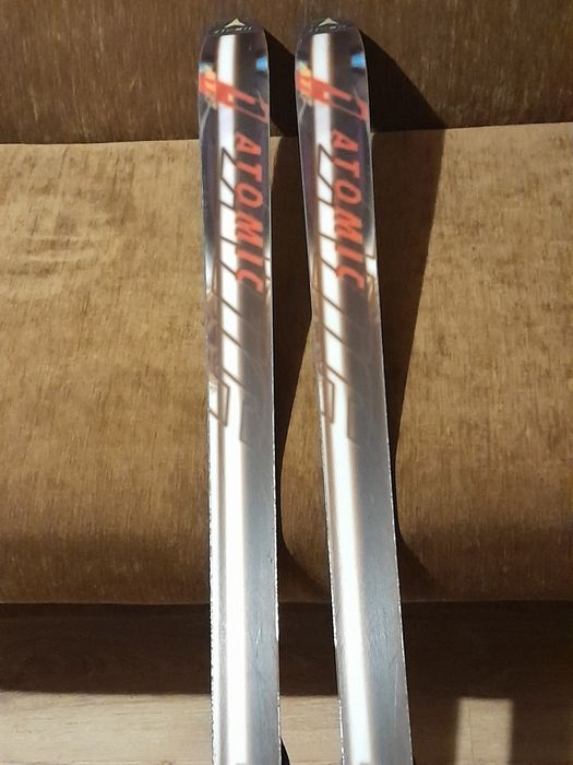 Narty Atomic Salomon