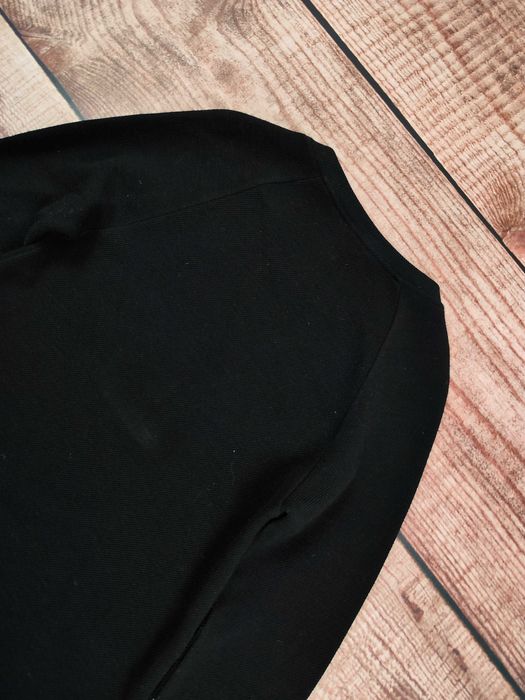 Kenzo sweter damski wełna akryl oryginał S