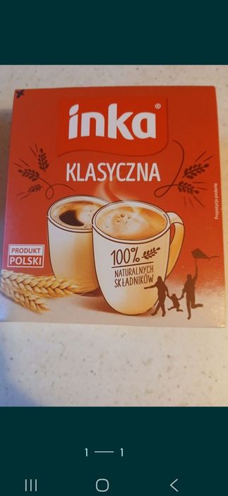 Woseba Ziarno  TI Meriti Gusto Rafinato 4szt