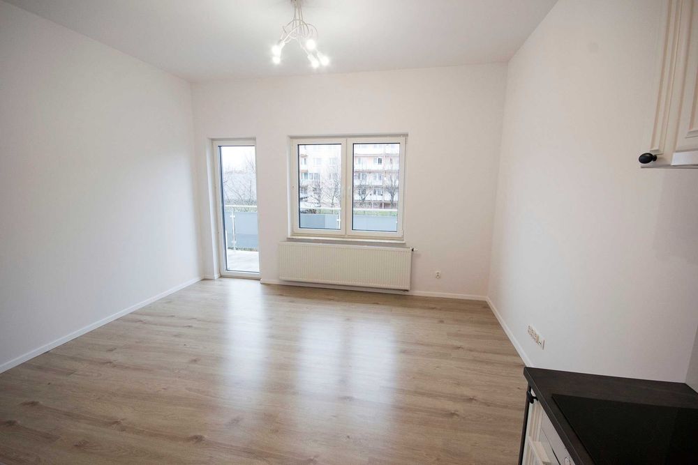 mieszkanie na wynajem 42,89 m² 1950zł z czynszem - Widok 4