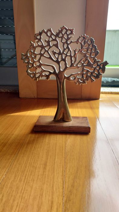 Árvore da Vida decoração