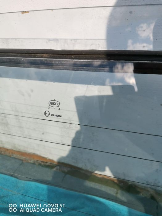 Sprzedam szyby do fiata 125p