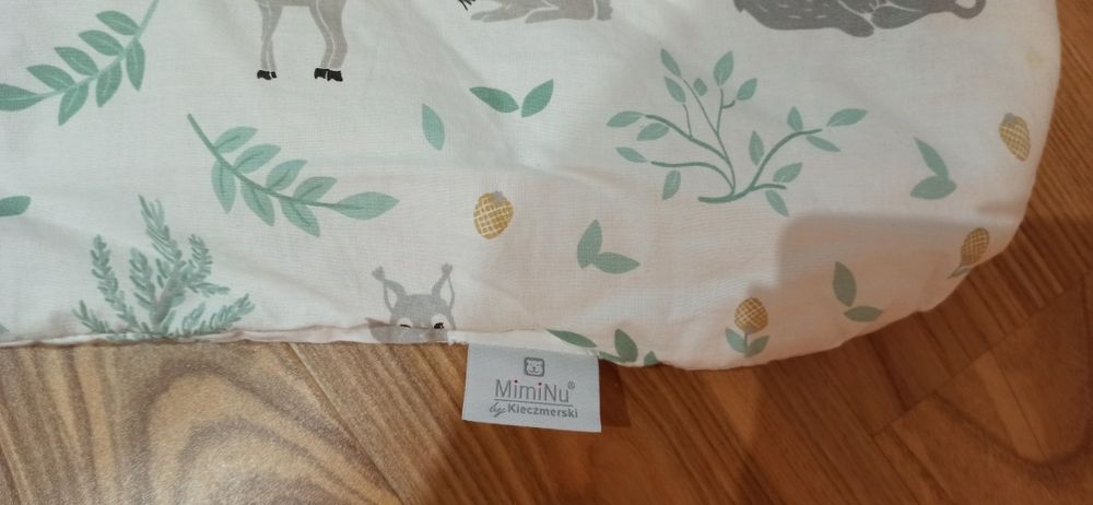 Rożek MimiNu las