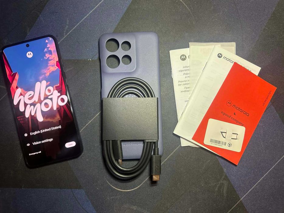 Motorola Edge 50 NEO