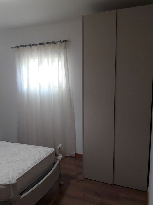 Casa de férias em Apúlia