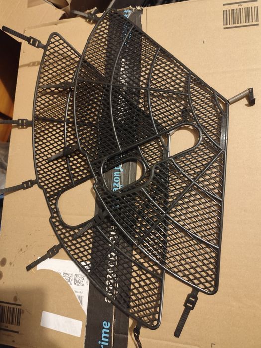 Osłona tylnego koła 26/28cali, holender, sukienka