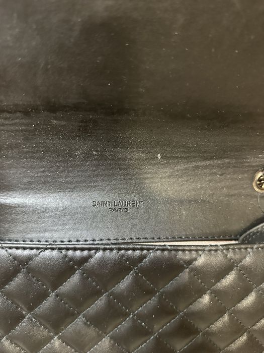 Жіноча сумка Yves Saint Laurent
