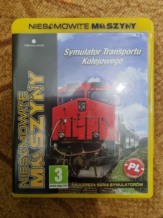 Interaktywne gry komputerowe i filmy dla dzieci