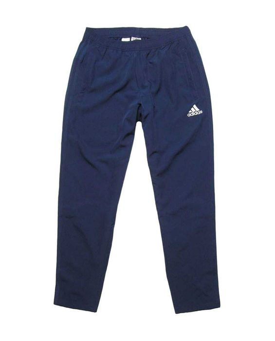ADIDAS Climalite _ original _ spodnie dresowe _ M _ pas 86-88cm