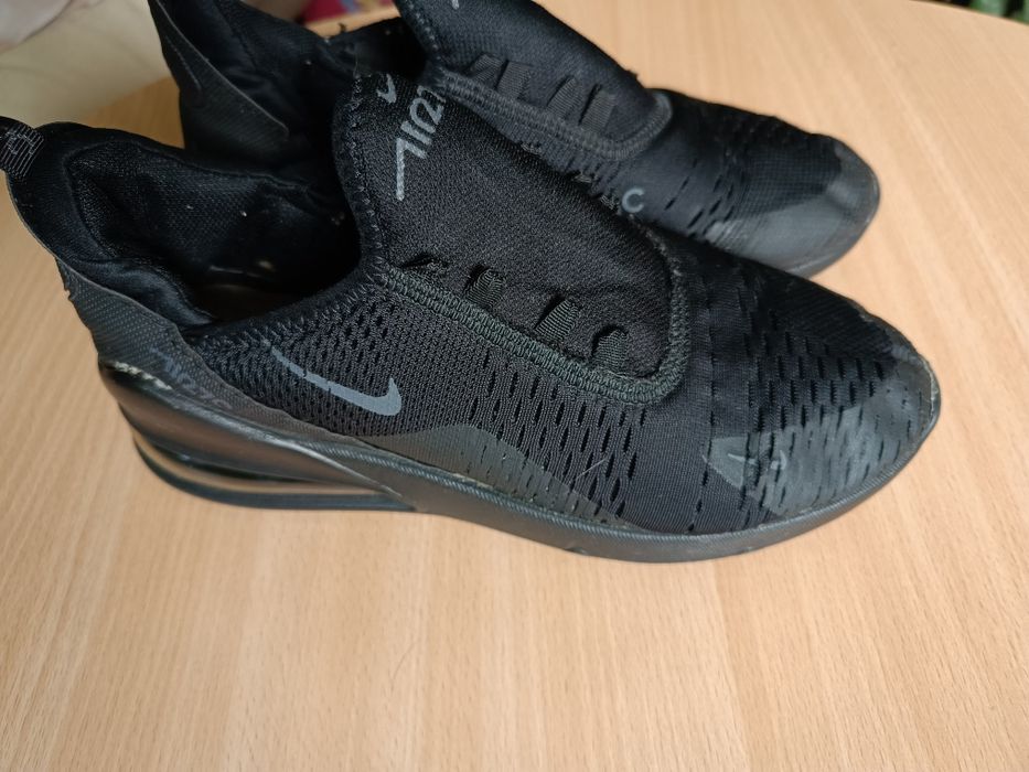 Buty Nike air 270 rozmiar 42 (26.5cm)