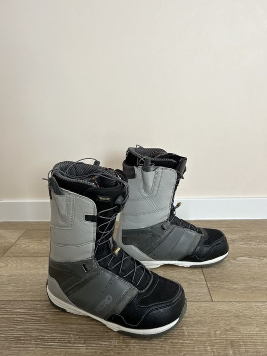 Боти доя серуборда Nitro