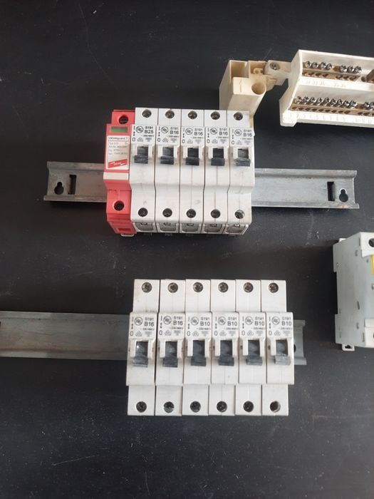 Wyłącznik nadprądowy