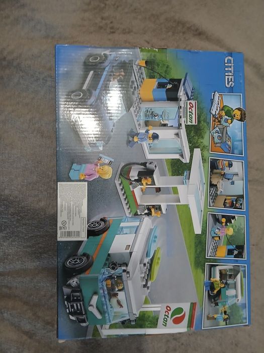 Лего нове продам