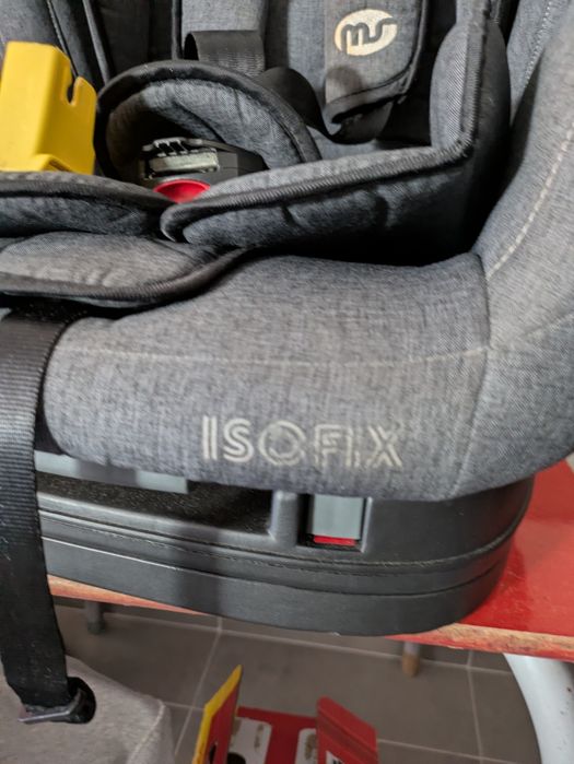 Cadeira auto para Criança